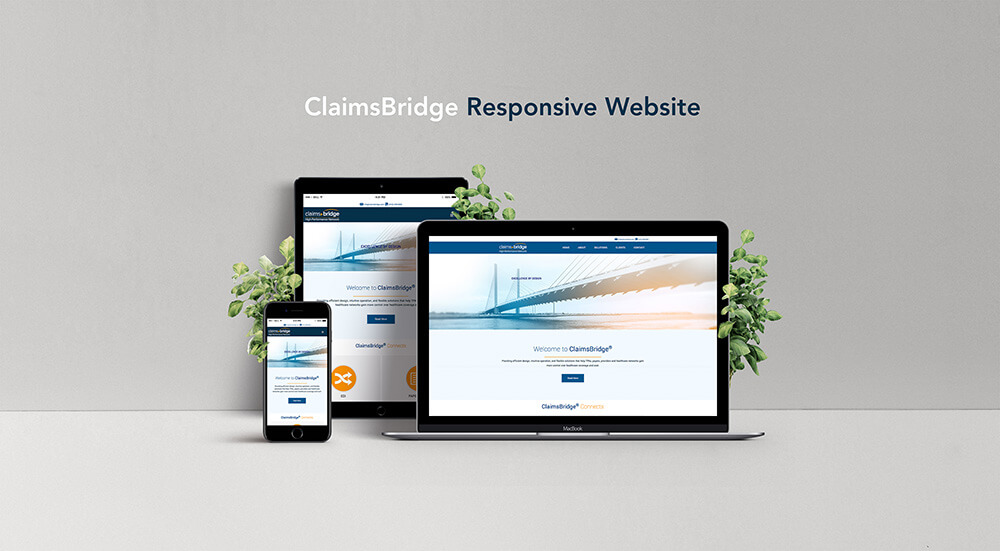 ClaimsBridge Website