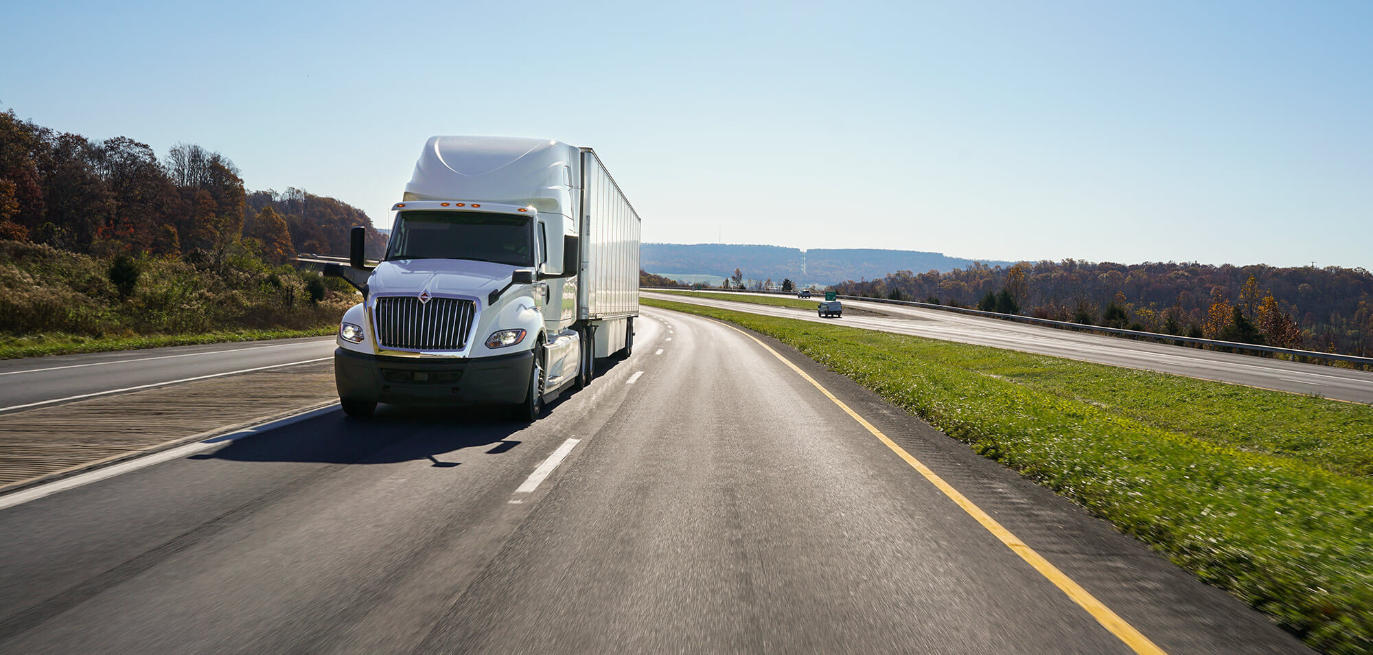 Penske Trucks Highway