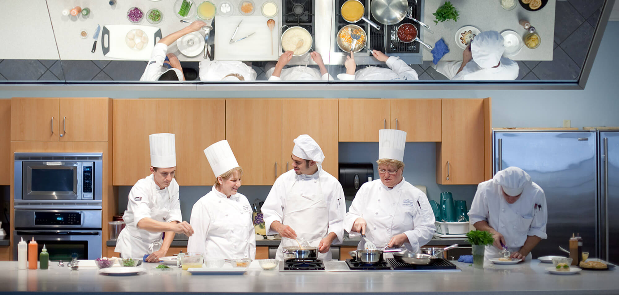 Northampton Community College Culinary Program