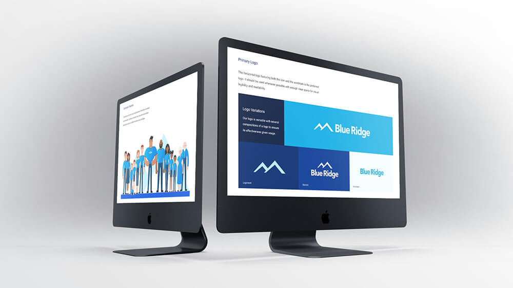 BR Digital Brand Guidelines