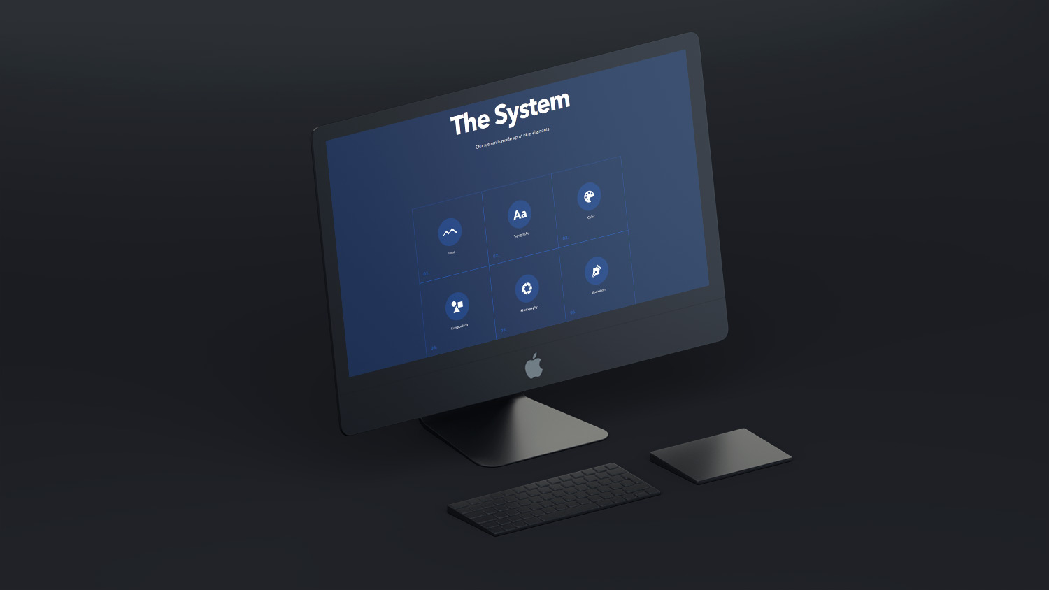 BR Digital Brand Guidelines