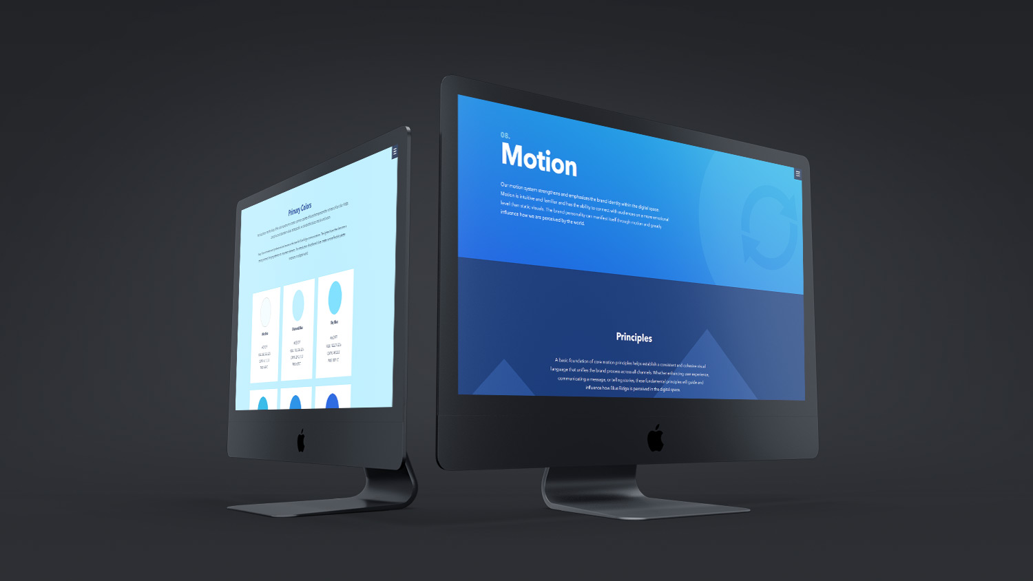 BR Digital Brand Guidelines