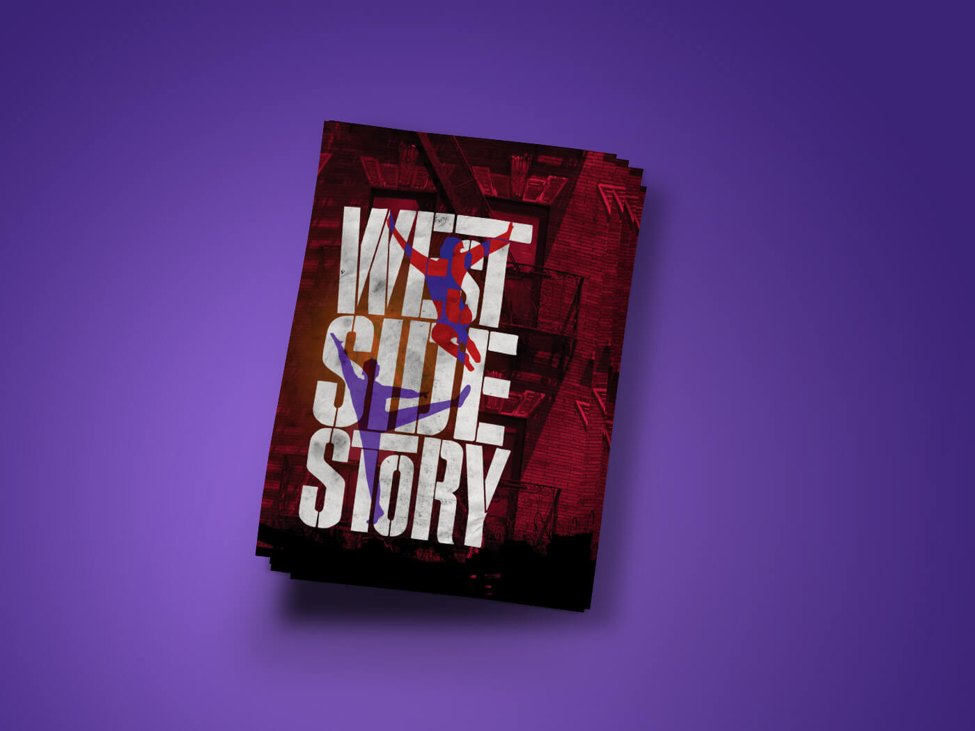 Pennsylvania Shakespeare Festival Play Covers